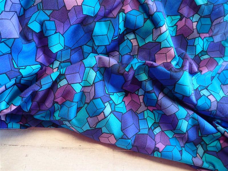 PLETENINA - JESREY - FOTOTISK - KOSTKY