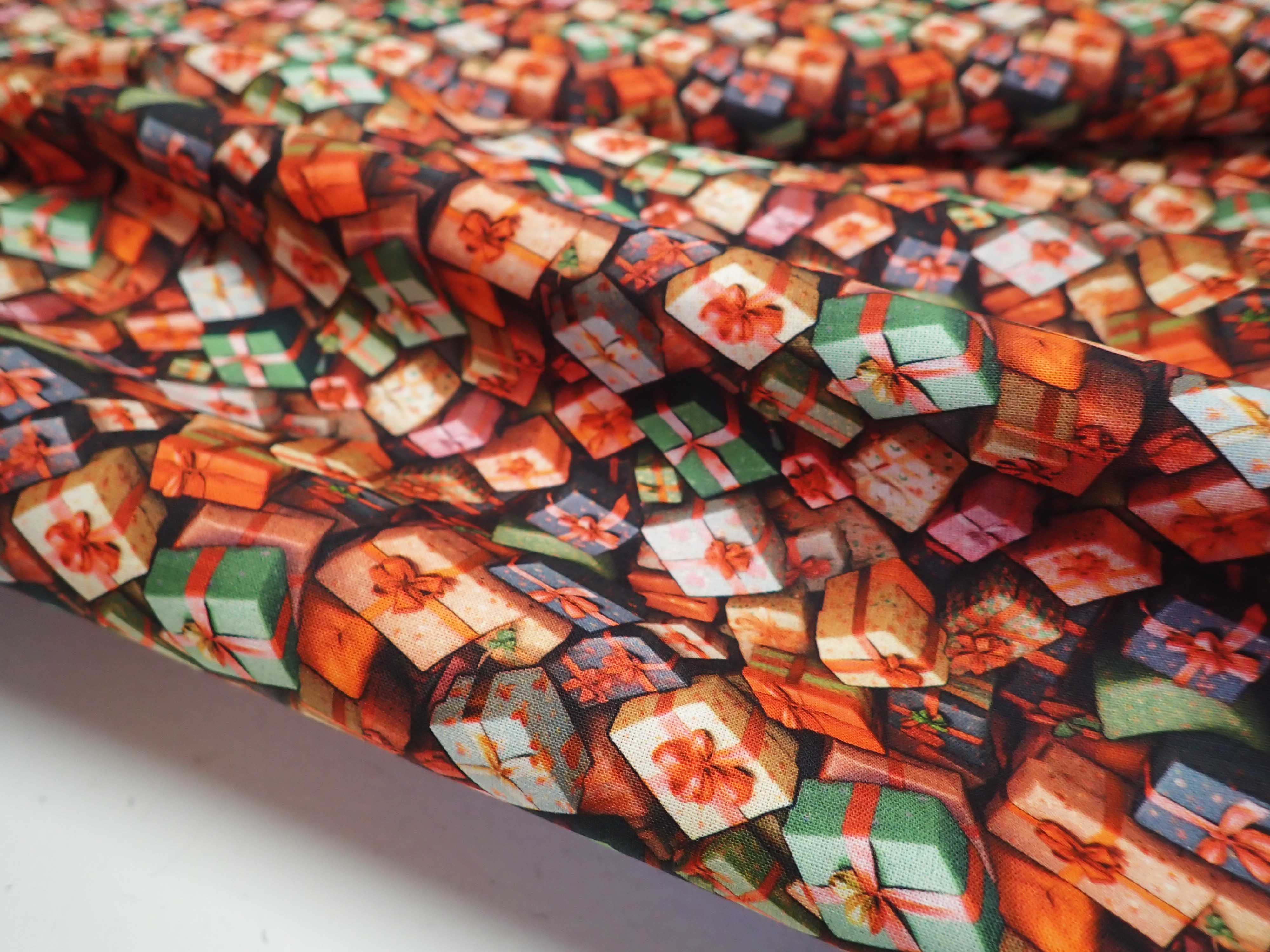 LÁTKA - VÁNOČNÍ - DÁREČKY - FOTOTISK