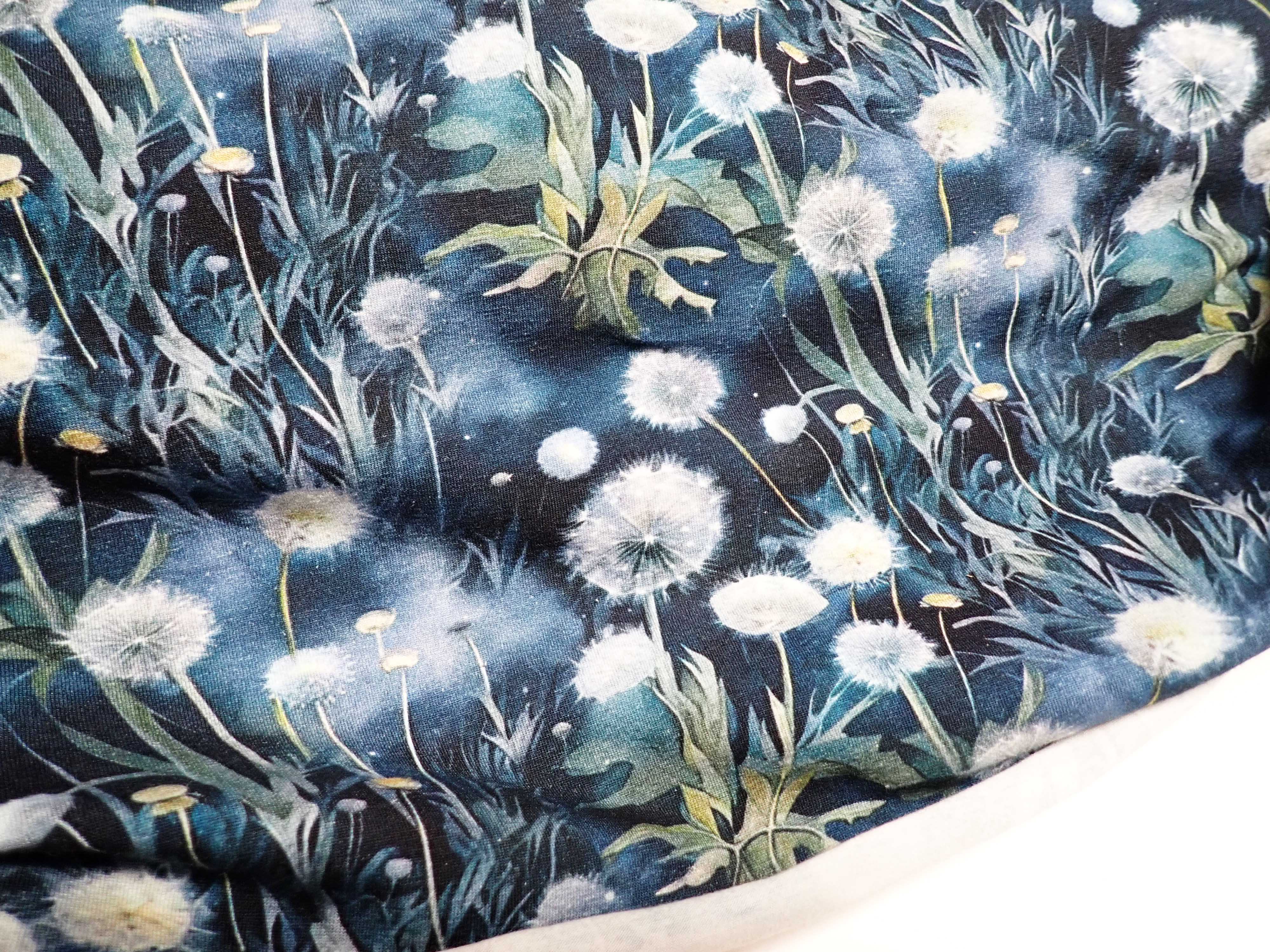 LÁTKA - TEPLÁKOVINA - FOTOTISK - CHMÝŘÍ