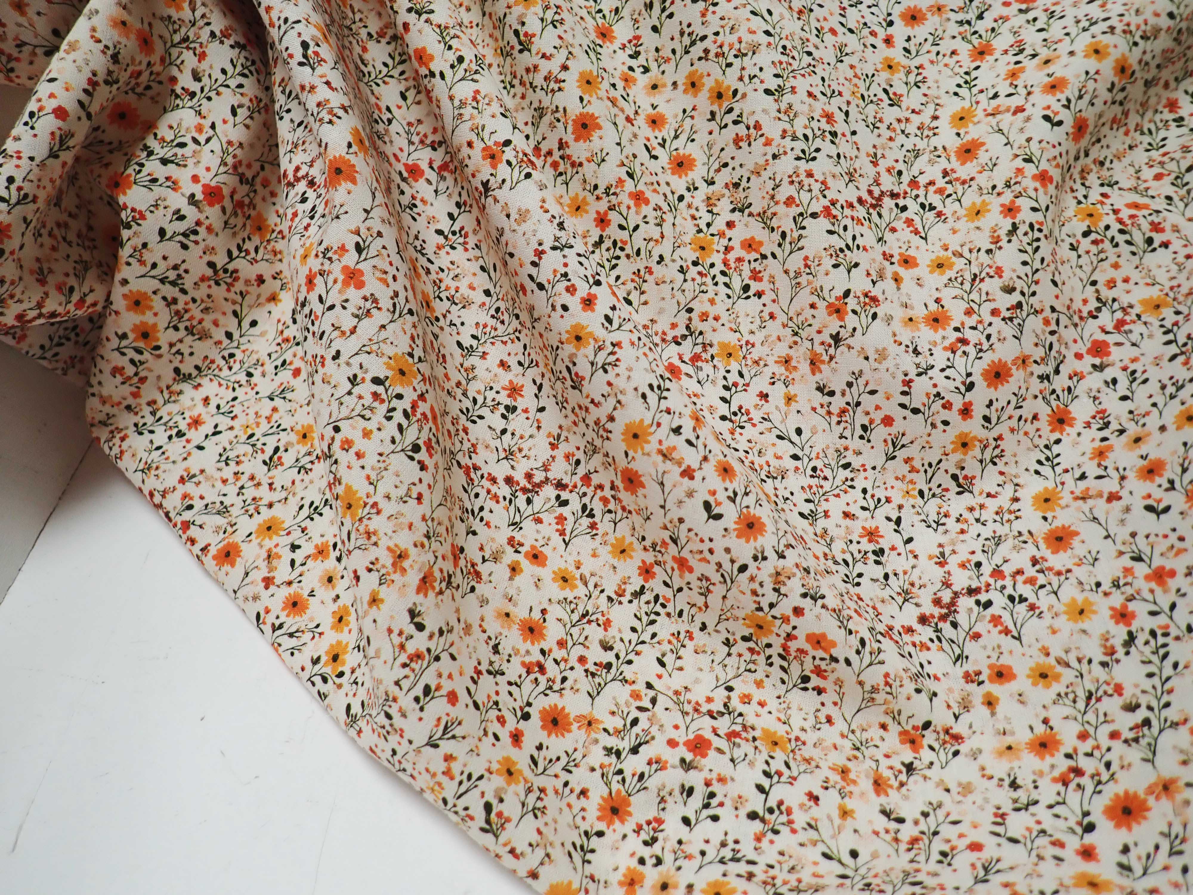 LÁTKA - FOTOTISK - DROBNÉ KYTIČKY