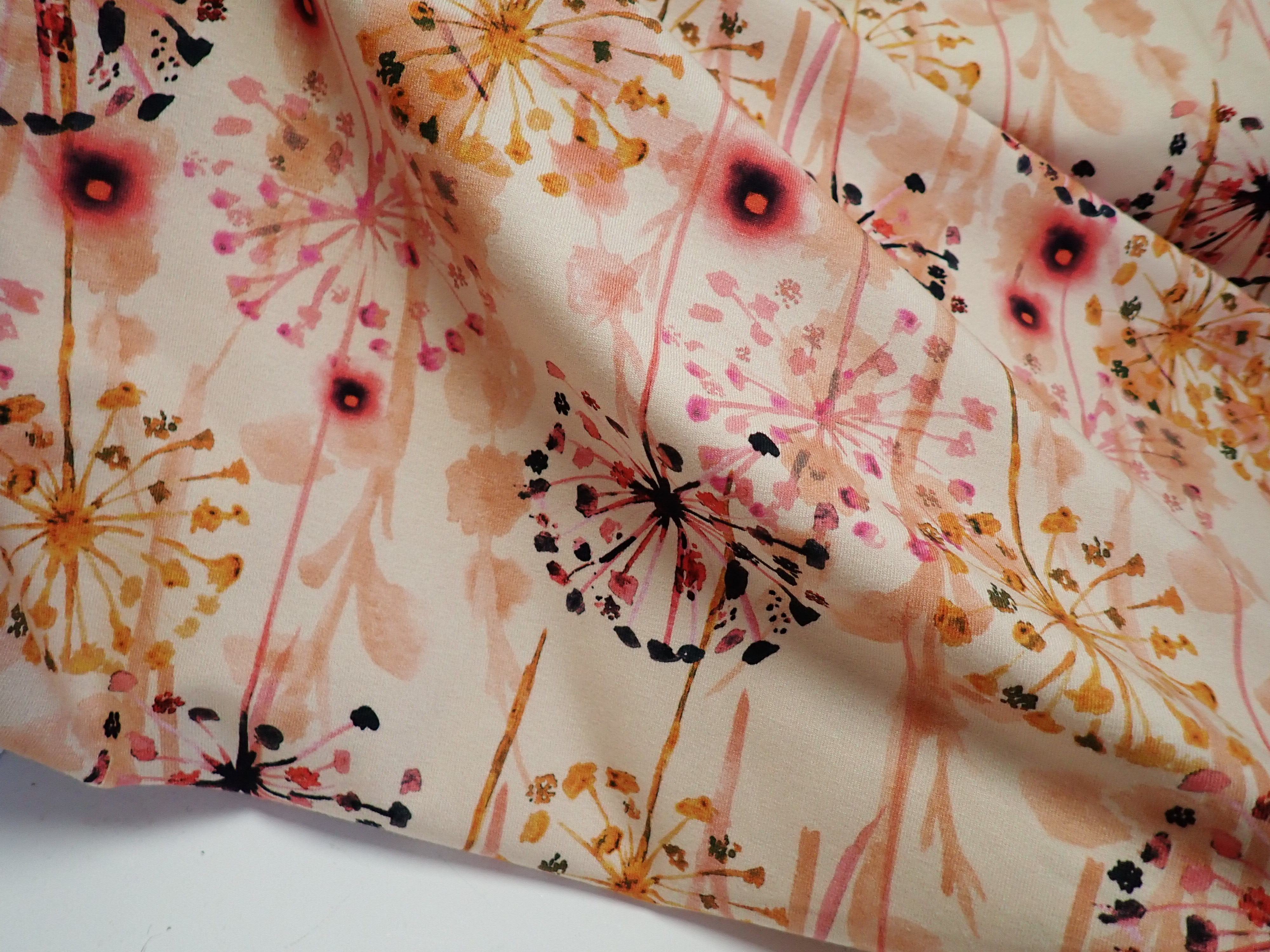 PLETENINA - JERSEY - FOTOTISK - CHMÝŘÍ