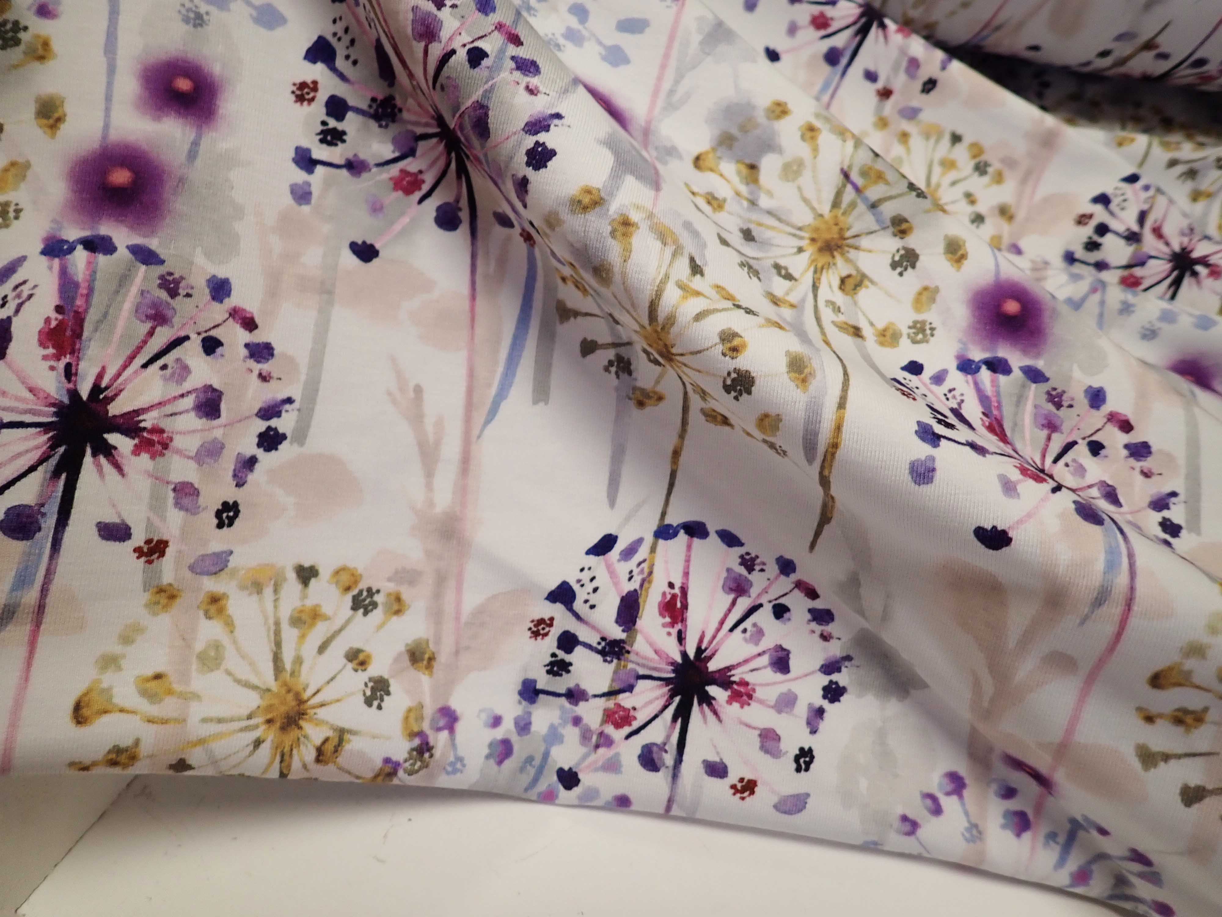 LÁTKA - TEPLÁKOVINA - FOTOTISK - CHMÝŘÍ