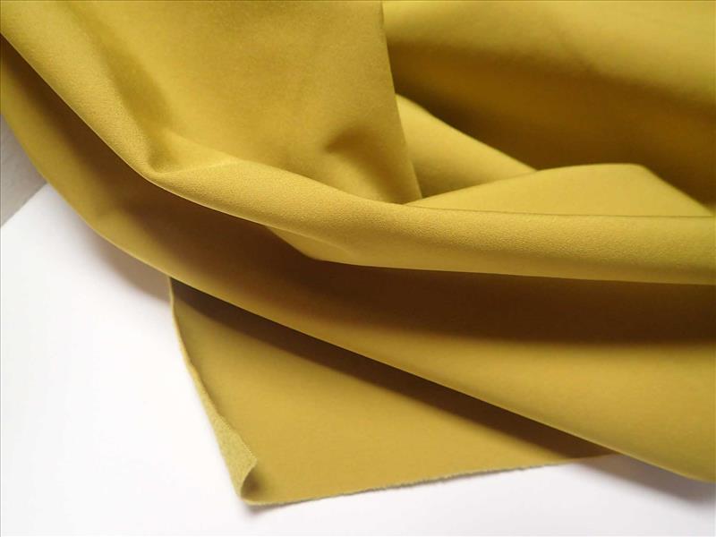 SOFTSHEL - ZIMNÍ - HOŘČICOVÝ