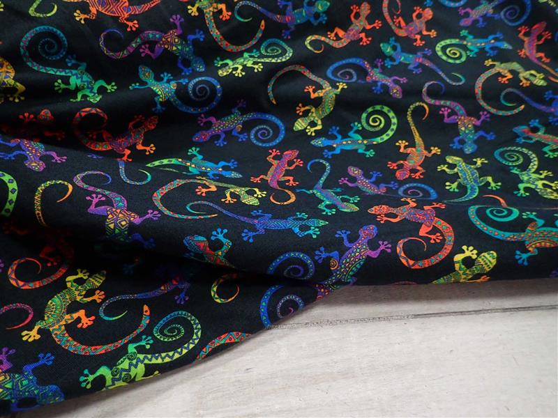 PLETENINA - JESREY - FOTOTISK - BAREVNÉ JEŠTĚRKY