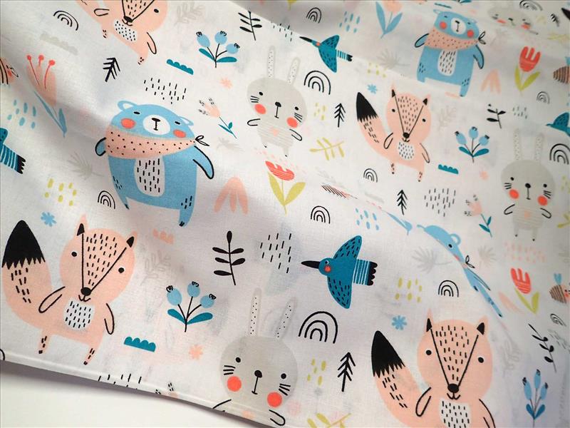 LÁTKA - ZVÍŘÁTKA