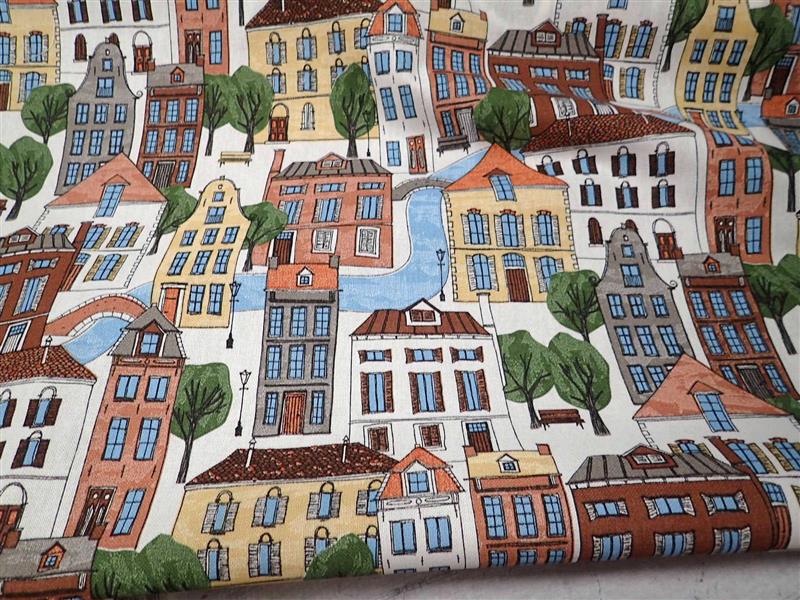 LÁTKA - POTAHOVKA - DOMEČKY