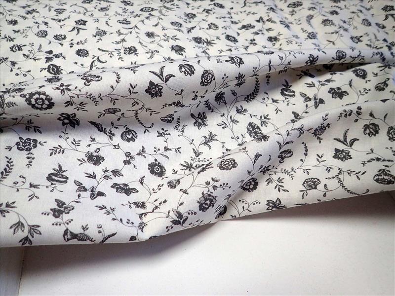 LÁTKA - TMAVĚ ŠEDÉ KYTIČKY