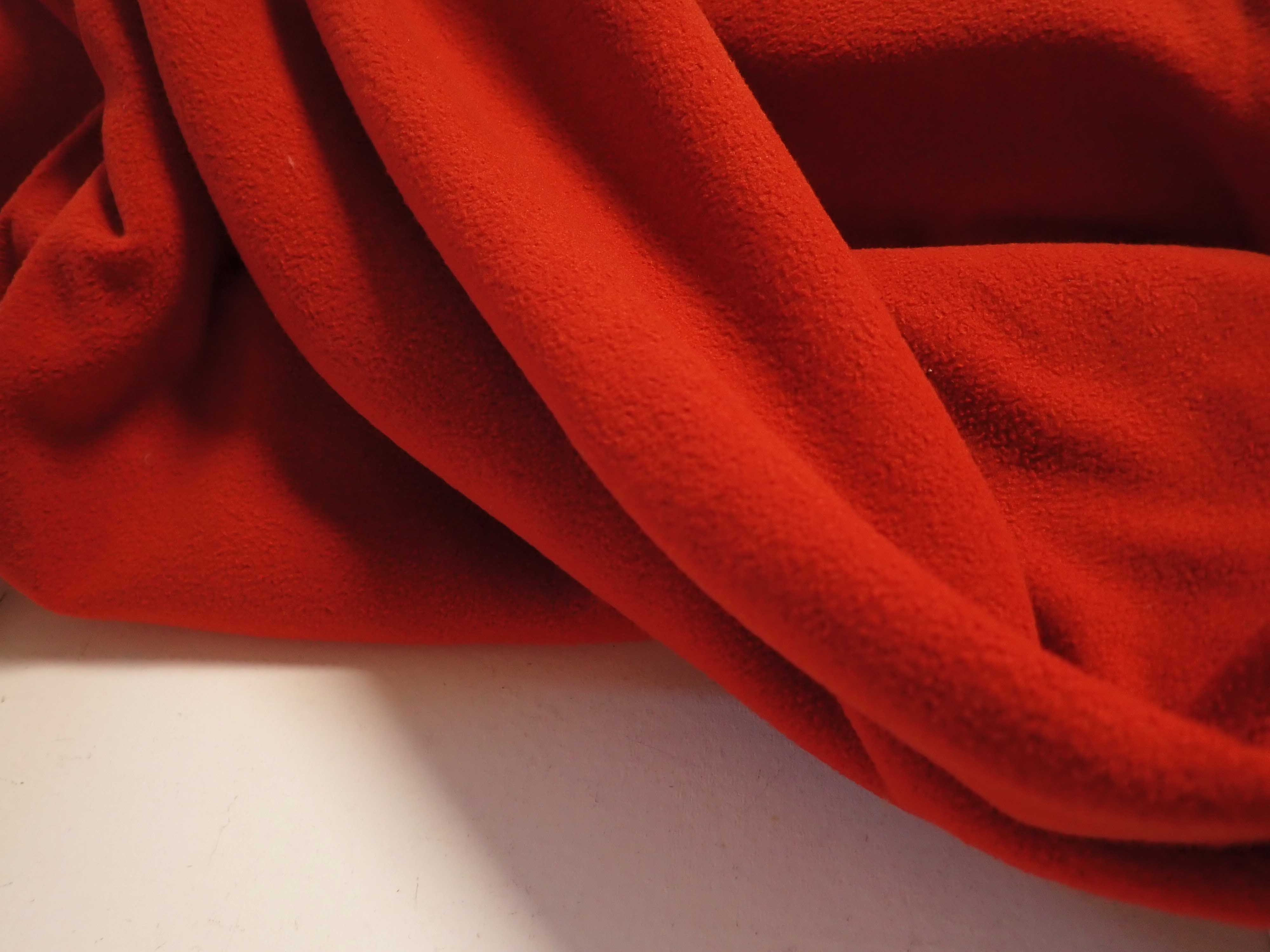 FLEECE - REZAVÝ - MICROPOLAR