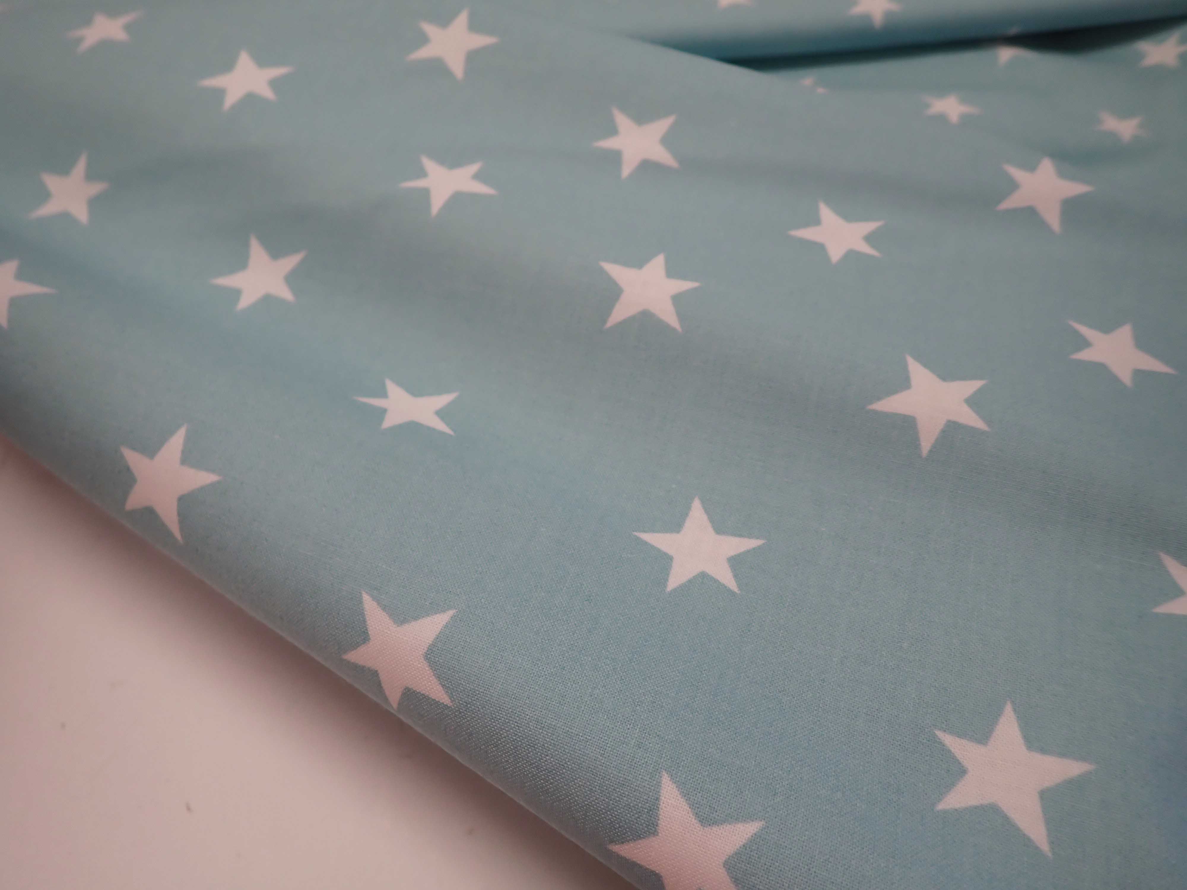 LÁTKA - MENTOLOVÁ + HVĚZDIČKY