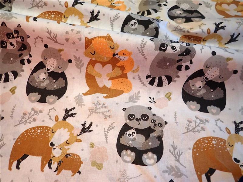 LÁTKA - ZVÍŘÁTKA