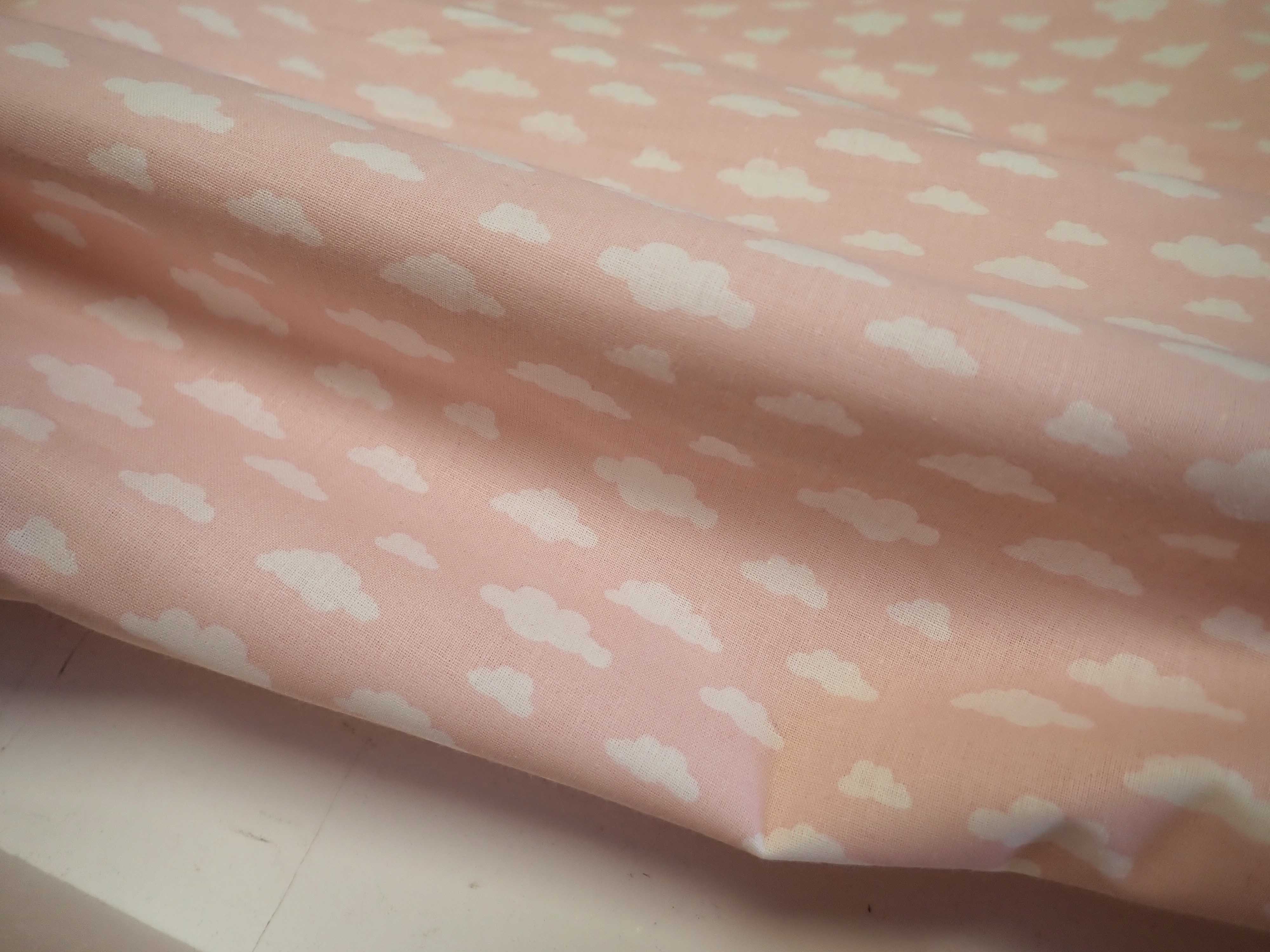 LÁTKA - RŮŽOVÉ MRÁČKY