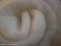 vatelín - rouno 200 g/m2 - šíře 140 cm