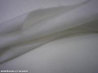 SAKON - NETKANÁ TEXTILIE šíře 160 cm