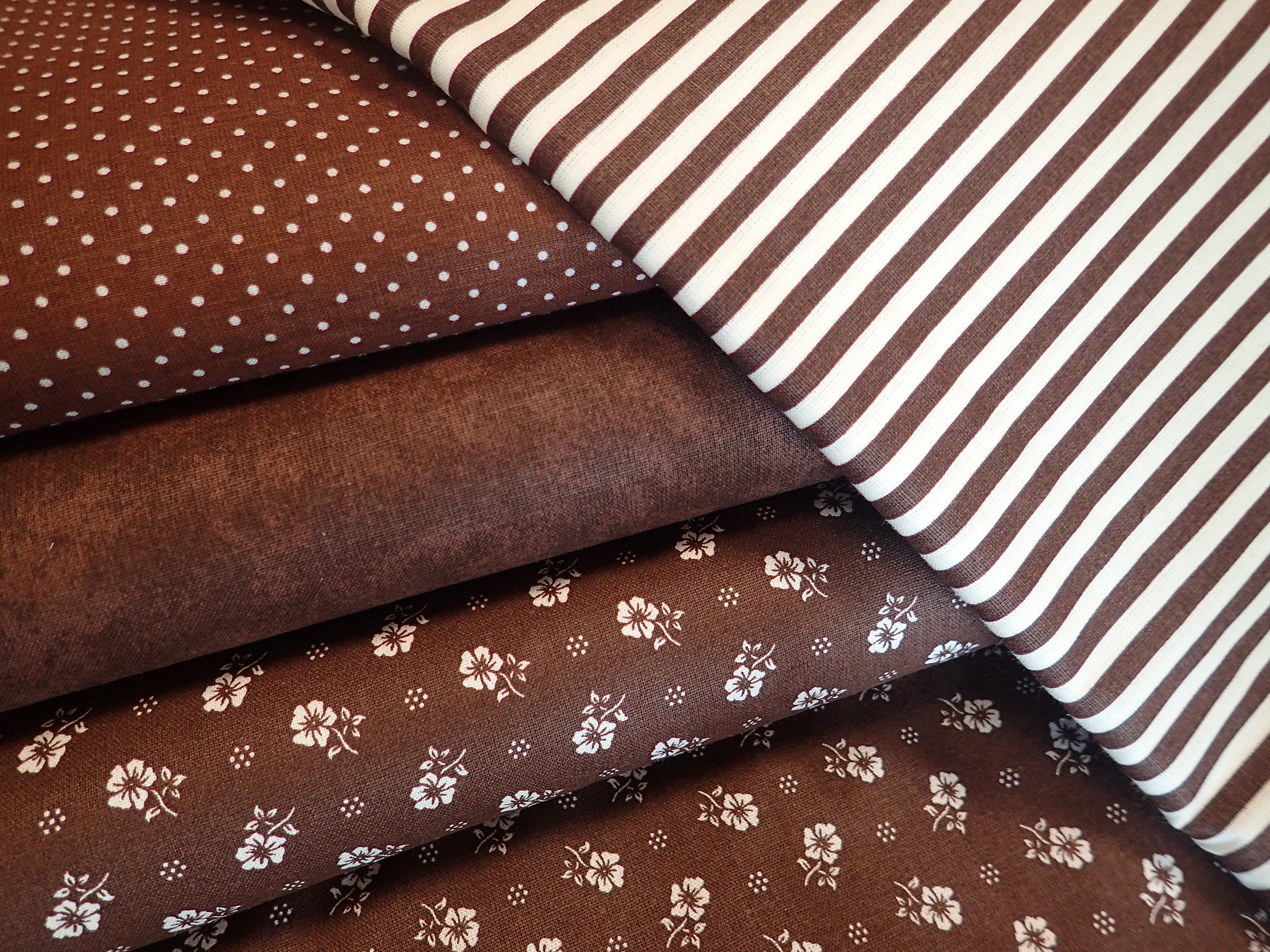 LÁTKA  - HNĚDÝ PROUŽEK