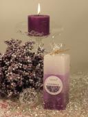 Levandule - Hranol 110