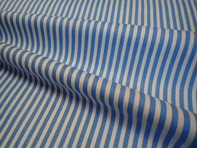 LÁTKA  -  SVĚTLE MODRÝ PROUŽEK